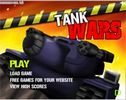 Spielen Tank Wars