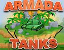 لعبة: Armada Tanks