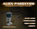 لعبة: Alien Paroxysm
