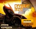 لعبة: Dragon hunt
