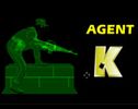 لعبة: Agent K