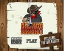 لعبة: Gringo Bandido