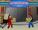 لعبة: Super fighter V2