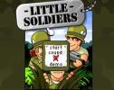 spielen: Little Soldiers