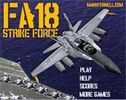 لعبة: FA18 Strike Force