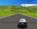 لعبة: Action driving