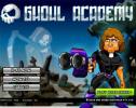 Giocare: Ghoul Academy