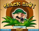 لعبة: Crack Shot