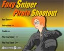spielen: Foxy Sniper