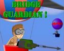 spielen: Bridge guardian
