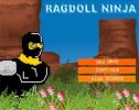 Giocare: Ragdoll Ninja