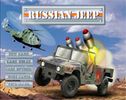 spielen: Russian Jeep
