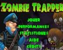 لعبة: Zombie Trapper