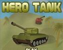 لعبة: Hero Tank