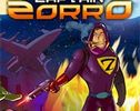 spielen: Captain Zorro