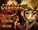 Jugar al juego: The Lost Warrior