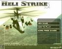 لعبة: Helicoptere Strike