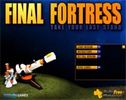 Giocare: Final Fortress