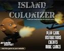 لعبة: Island Colonizer