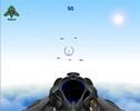 لعبة: 3D space Hawk