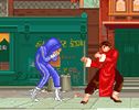 Play: Super fighter