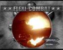 لعبة: Flexi combat