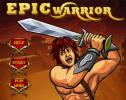 لعبة: Epic Warrior