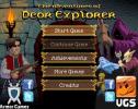 لعبة: Dear Explorer