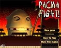 لعبة: PacMa Fight