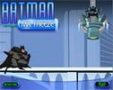 لعبة: Batman VS Mr. freeze