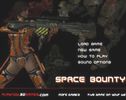 لعبة: Space bounty
