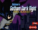 لعبة: Gotham Dark Night