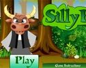 spielen: Silly Bull Jump