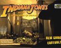 Jouer au: Indiana Jones arche perdue