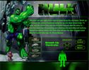 لعبة: Hulk smash up