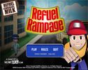 spielen: Refuel Rampage