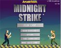 لعبة: Midnight strike