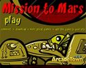 Jouer au: Mission to mars