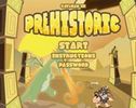 Play: Prehistoric