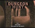 spielen: Dungeon Hunt