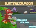 Jouer au: Slay The Dragon