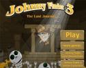 Jouer au: Johnny Finder 3