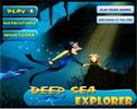 لعبة: Deep Sea explorer