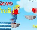 spielen: Love trail