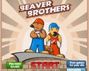spielen: Beaver brothers