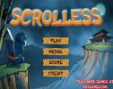 لعبة: Scrolless