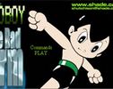 spielen: Astroboy