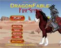 لعبة: Dragon fable