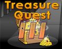 لعبة: Treasure Quest
