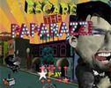 لعبة: Escape the paparazzi